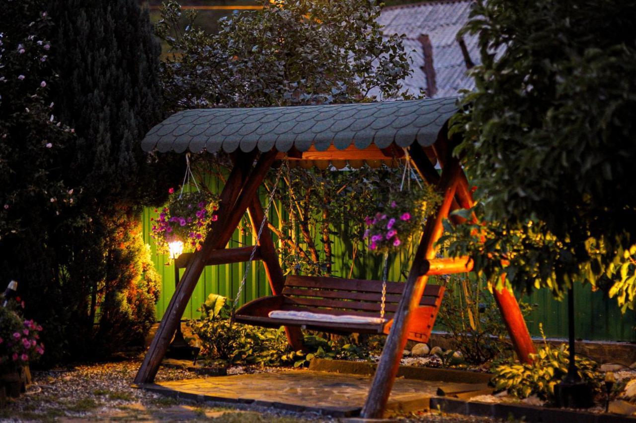 Casa Hoban Διαμέρισμα Μπάια Μάρε Εξωτερικό φωτογραφία