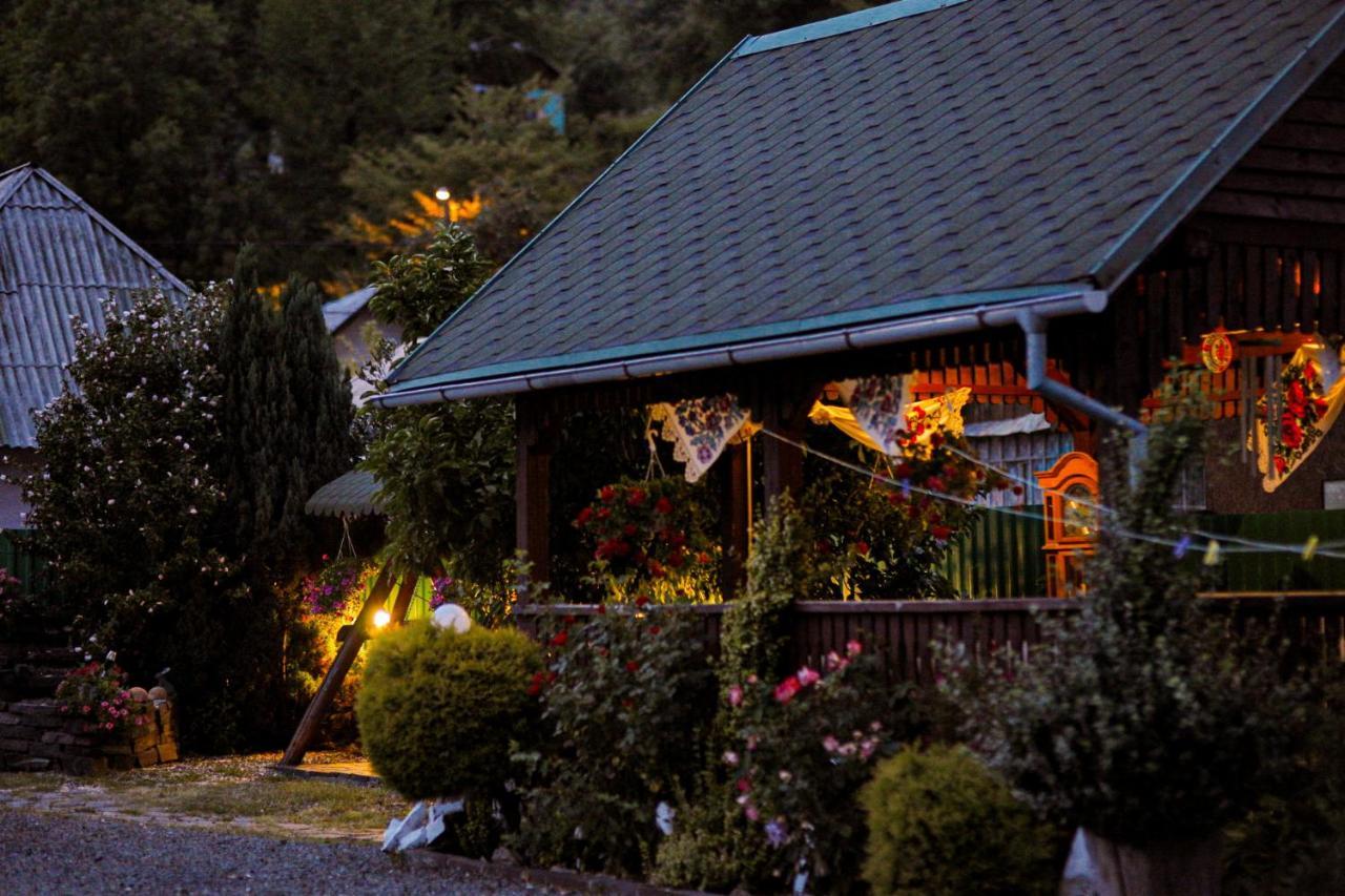 Casa Hoban Διαμέρισμα Μπάια Μάρε Εξωτερικό φωτογραφία