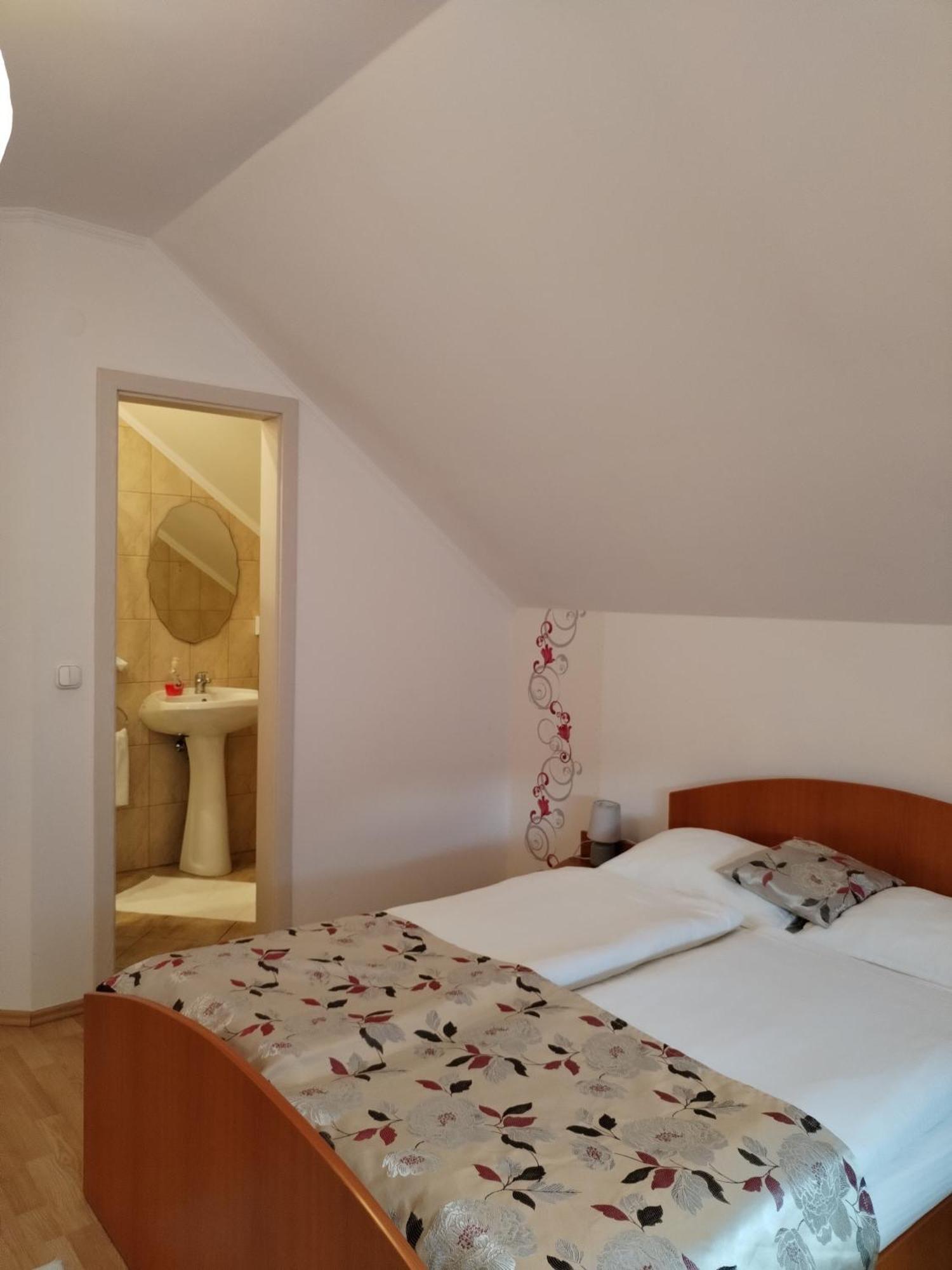Casa Hoban Διαμέρισμα Μπάια Μάρε Εξωτερικό φωτογραφία