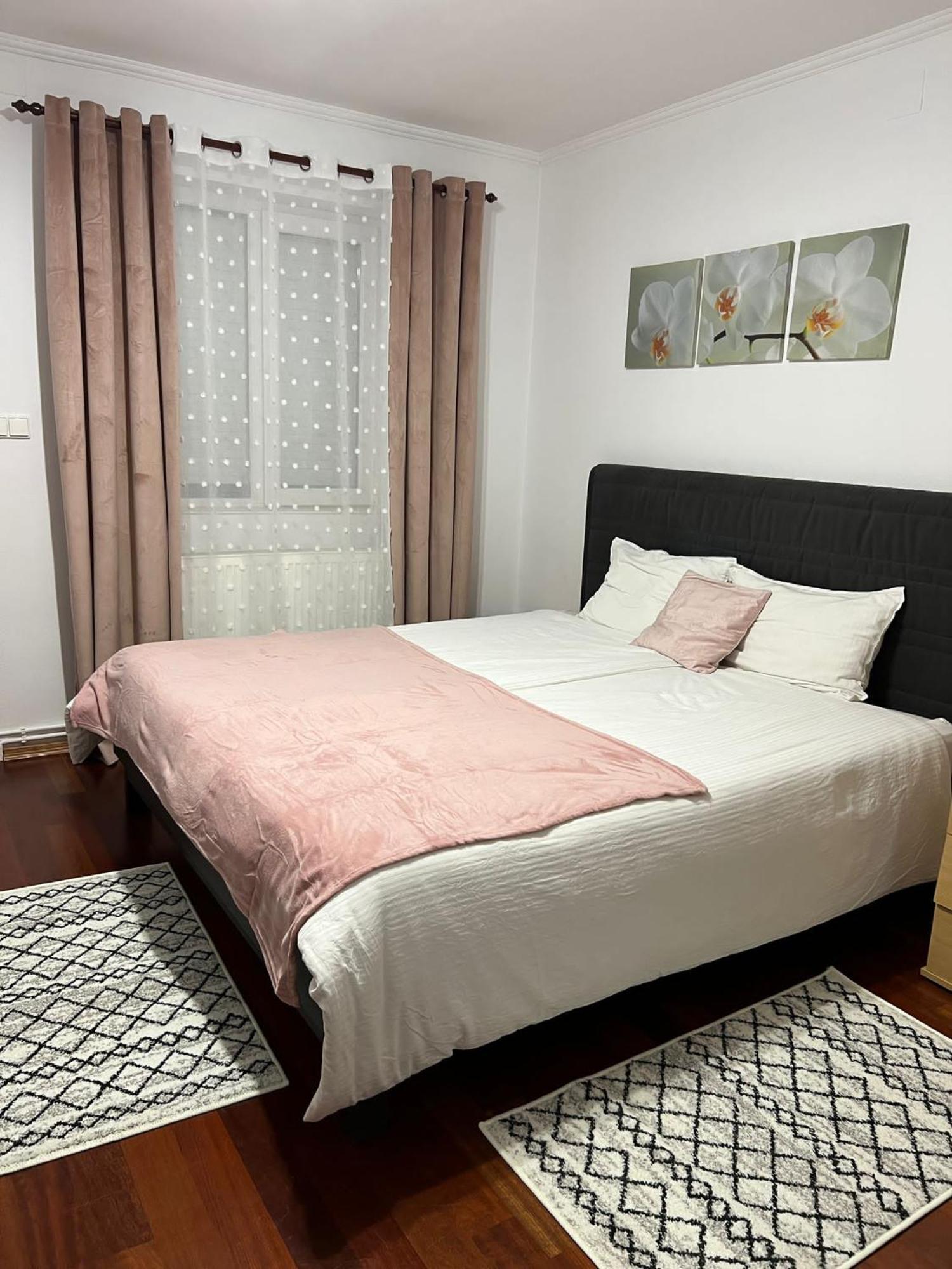 Casa Hoban Διαμέρισμα Μπάια Μάρε Δωμάτιο φωτογραφία
