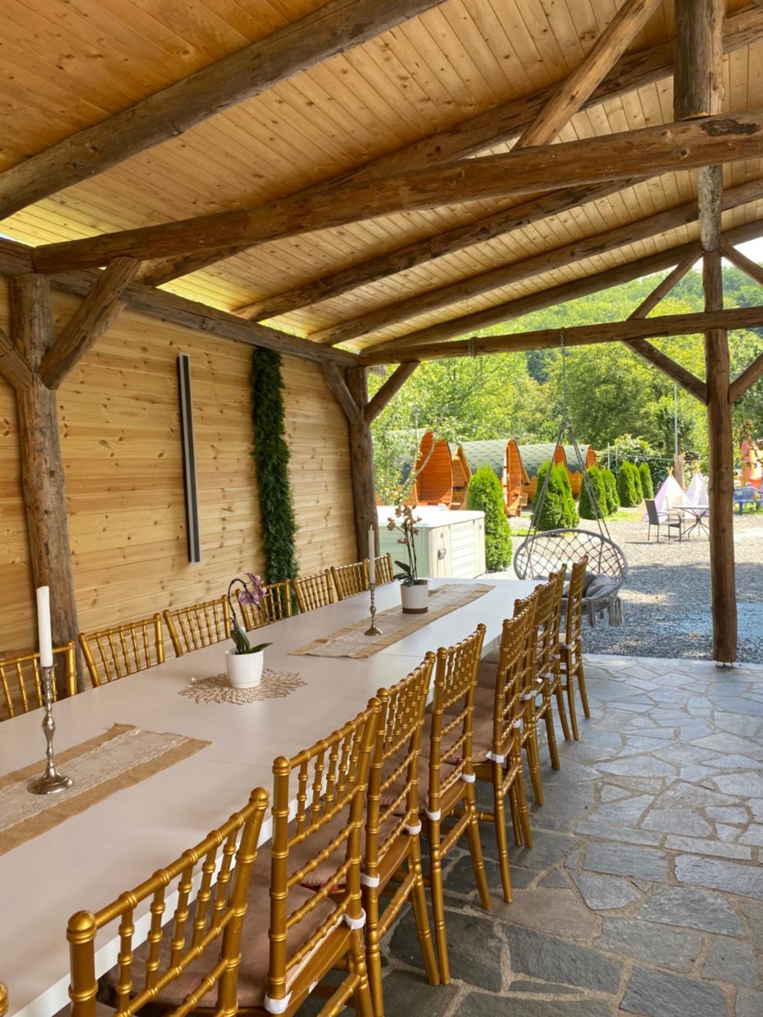 Casa Hoban Διαμέρισμα Μπάια Μάρε Εξωτερικό φωτογραφία