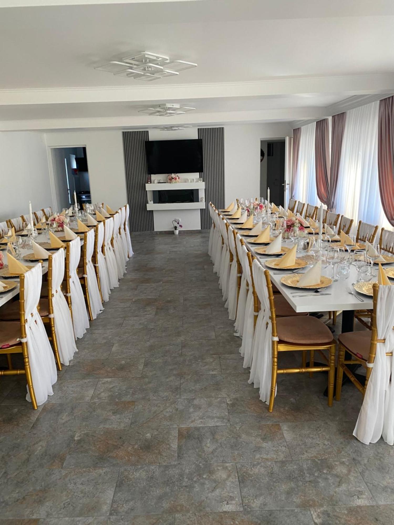 Casa Hoban Διαμέρισμα Μπάια Μάρε Εξωτερικό φωτογραφία