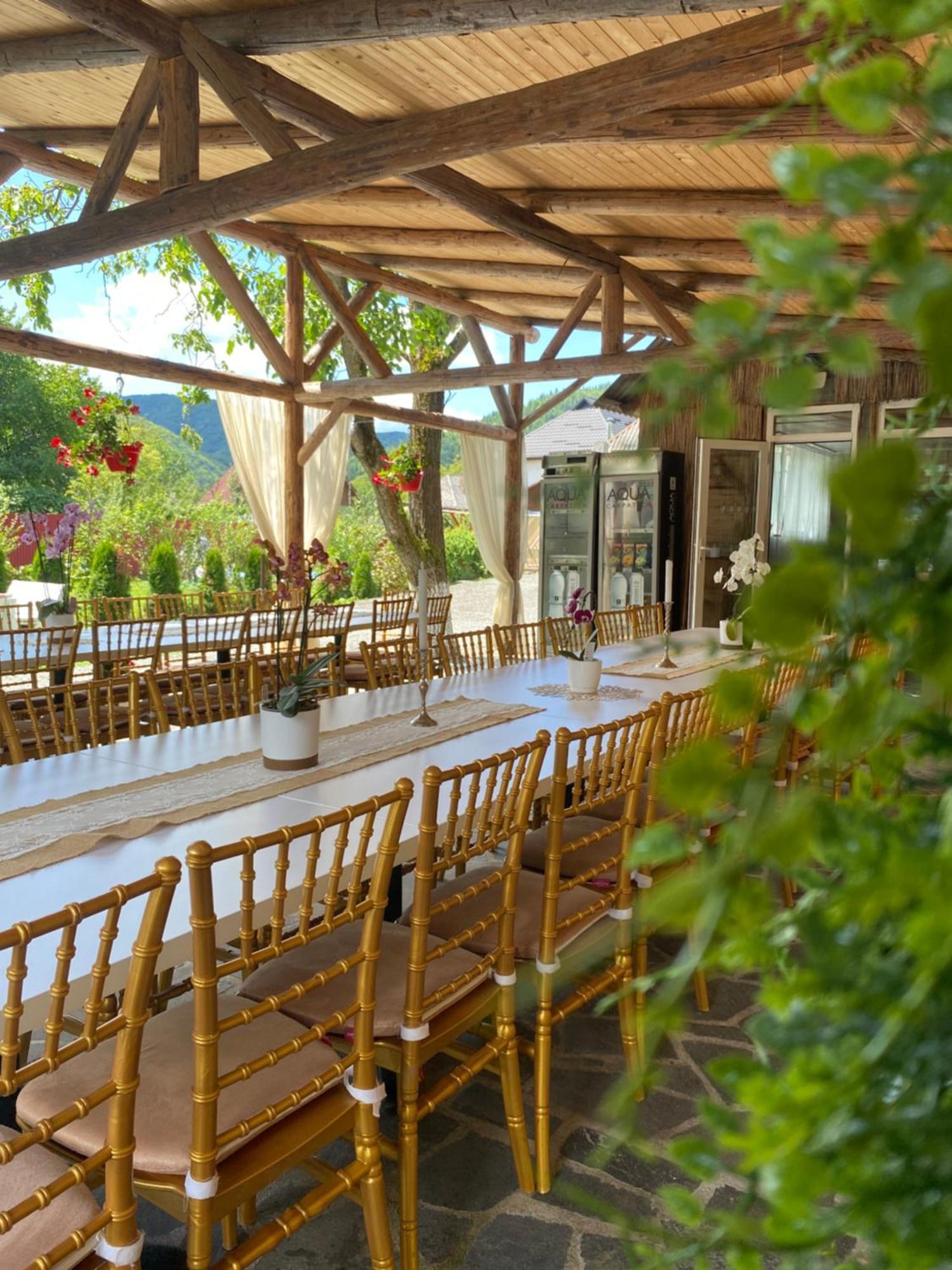 Casa Hoban Διαμέρισμα Μπάια Μάρε Εξωτερικό φωτογραφία