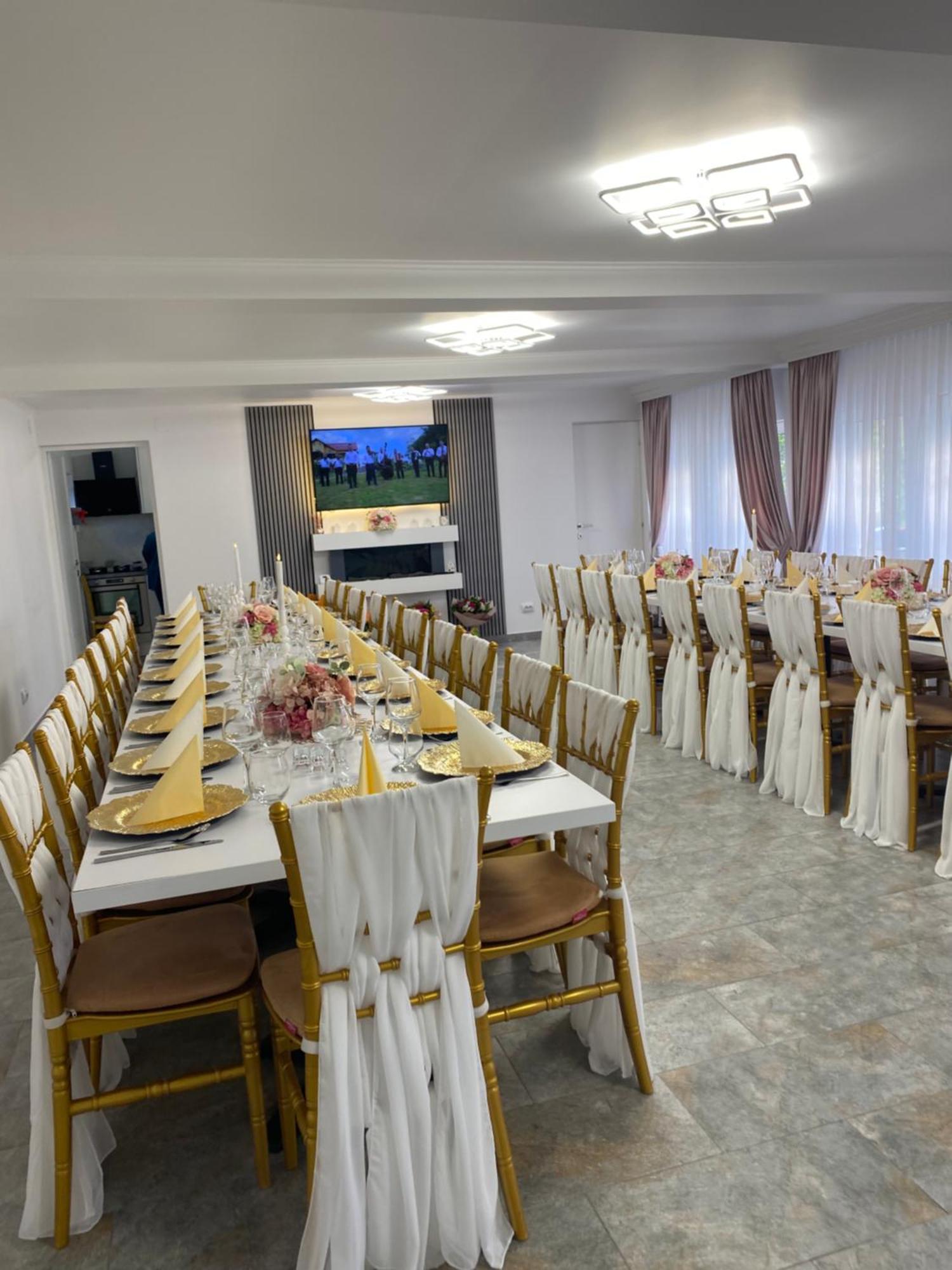 Casa Hoban Διαμέρισμα Μπάια Μάρε Εξωτερικό φωτογραφία