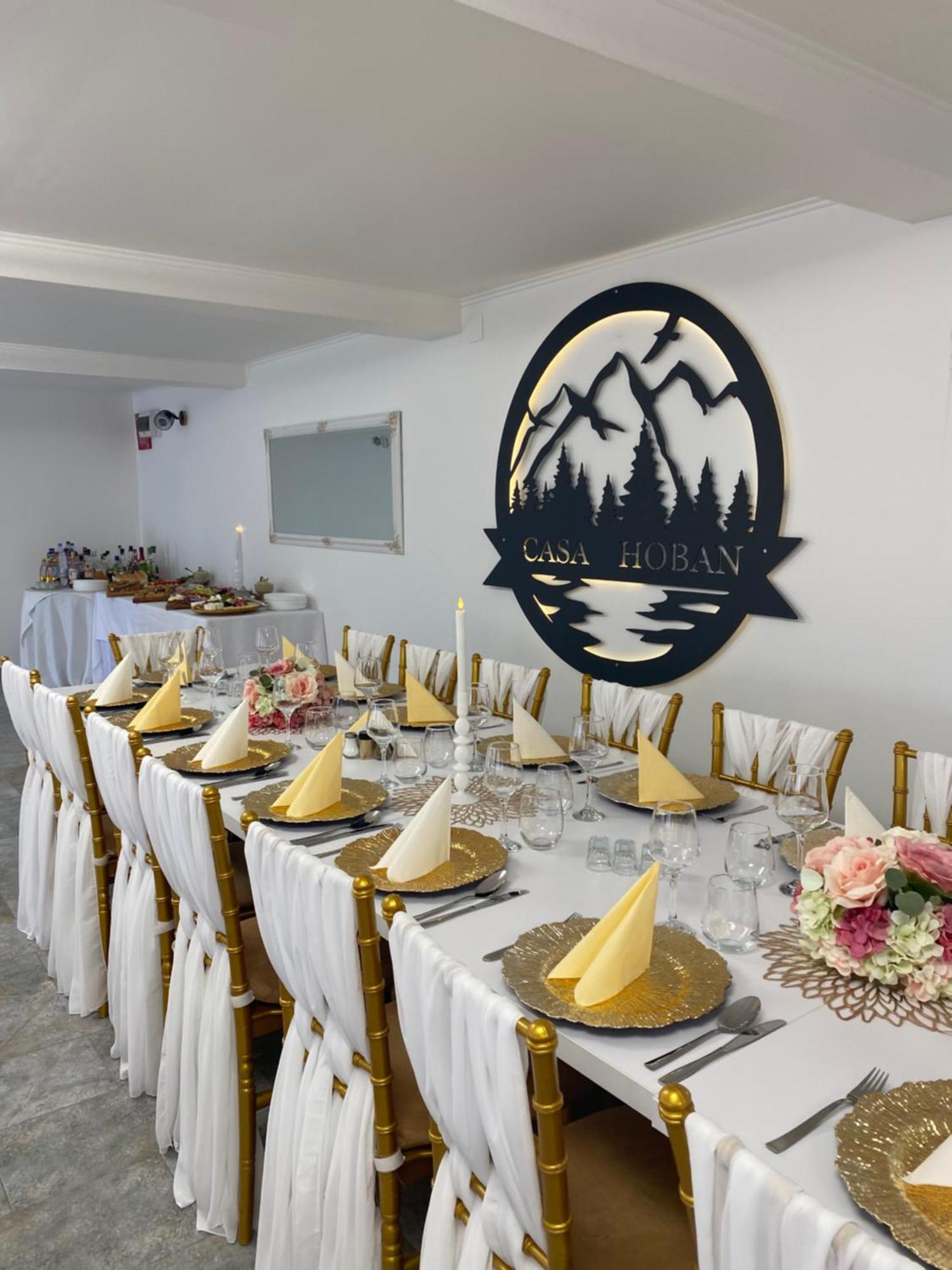 Casa Hoban Διαμέρισμα Μπάια Μάρε Εξωτερικό φωτογραφία