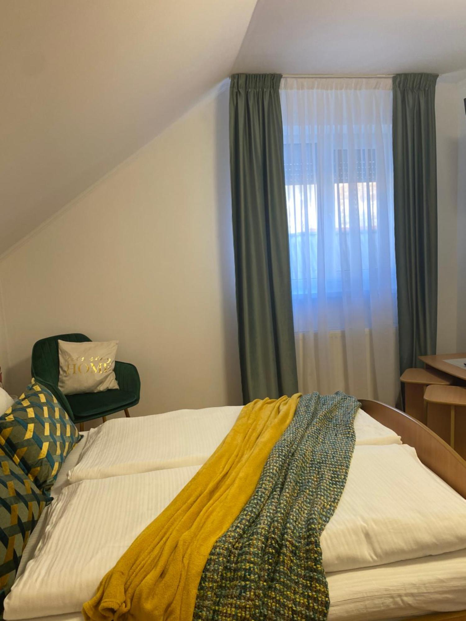 Casa Hoban Διαμέρισμα Μπάια Μάρε Εξωτερικό φωτογραφία