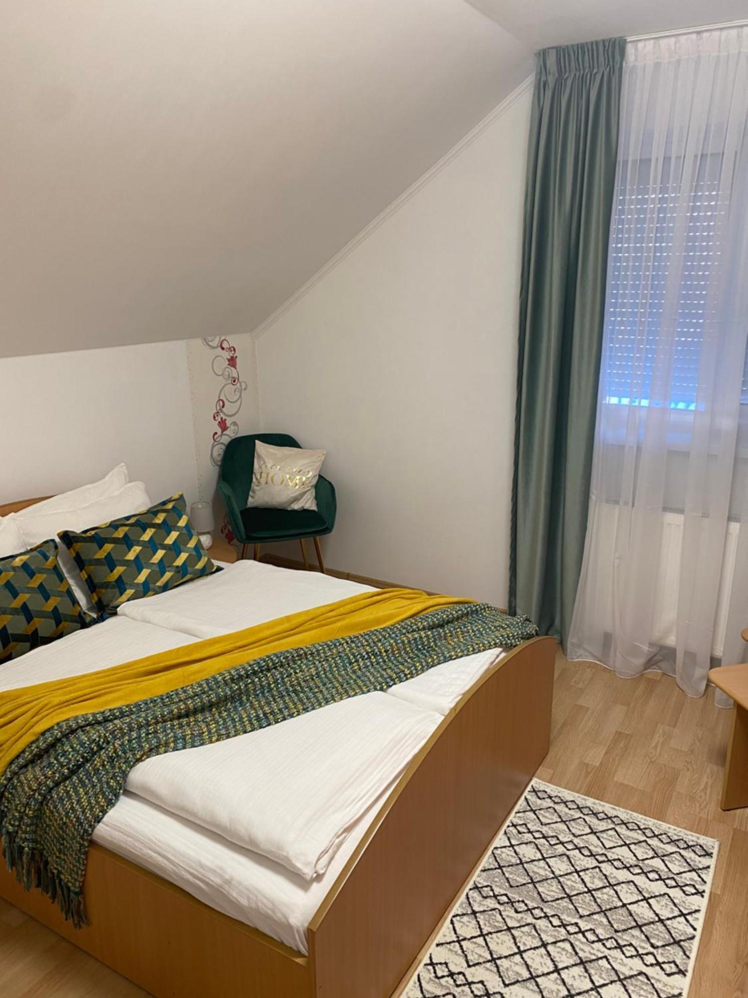 Casa Hoban Διαμέρισμα Μπάια Μάρε Εξωτερικό φωτογραφία