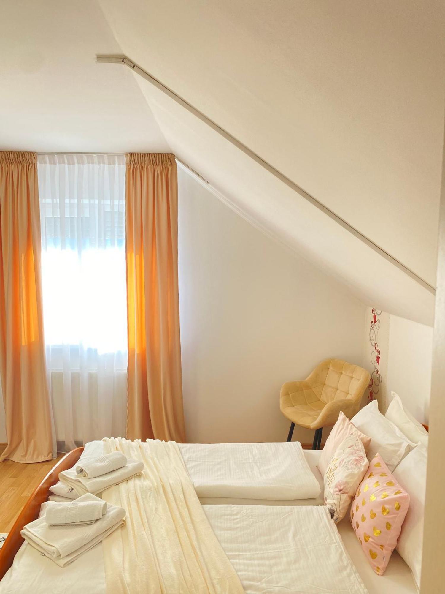 Casa Hoban Διαμέρισμα Μπάια Μάρε Εξωτερικό φωτογραφία