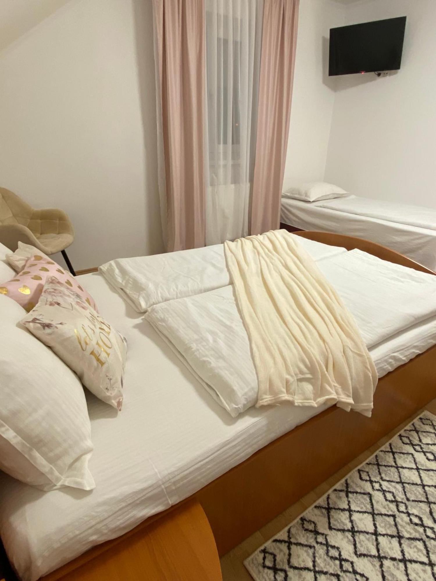 Casa Hoban Διαμέρισμα Μπάια Μάρε Εξωτερικό φωτογραφία