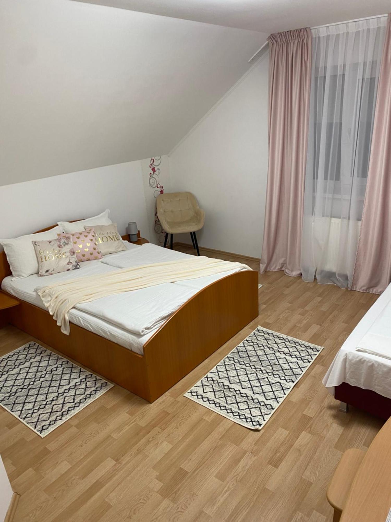Casa Hoban Διαμέρισμα Μπάια Μάρε Εξωτερικό φωτογραφία