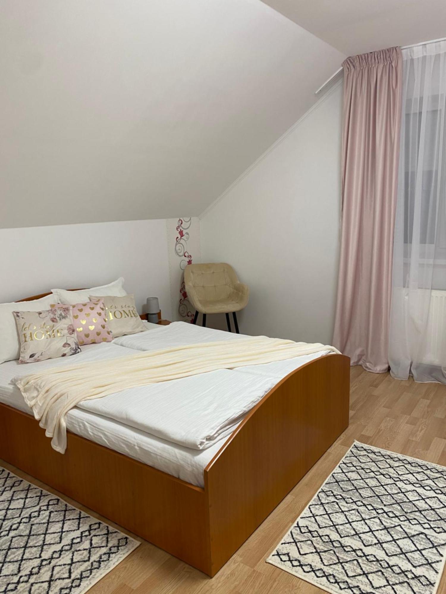 Casa Hoban Διαμέρισμα Μπάια Μάρε Εξωτερικό φωτογραφία