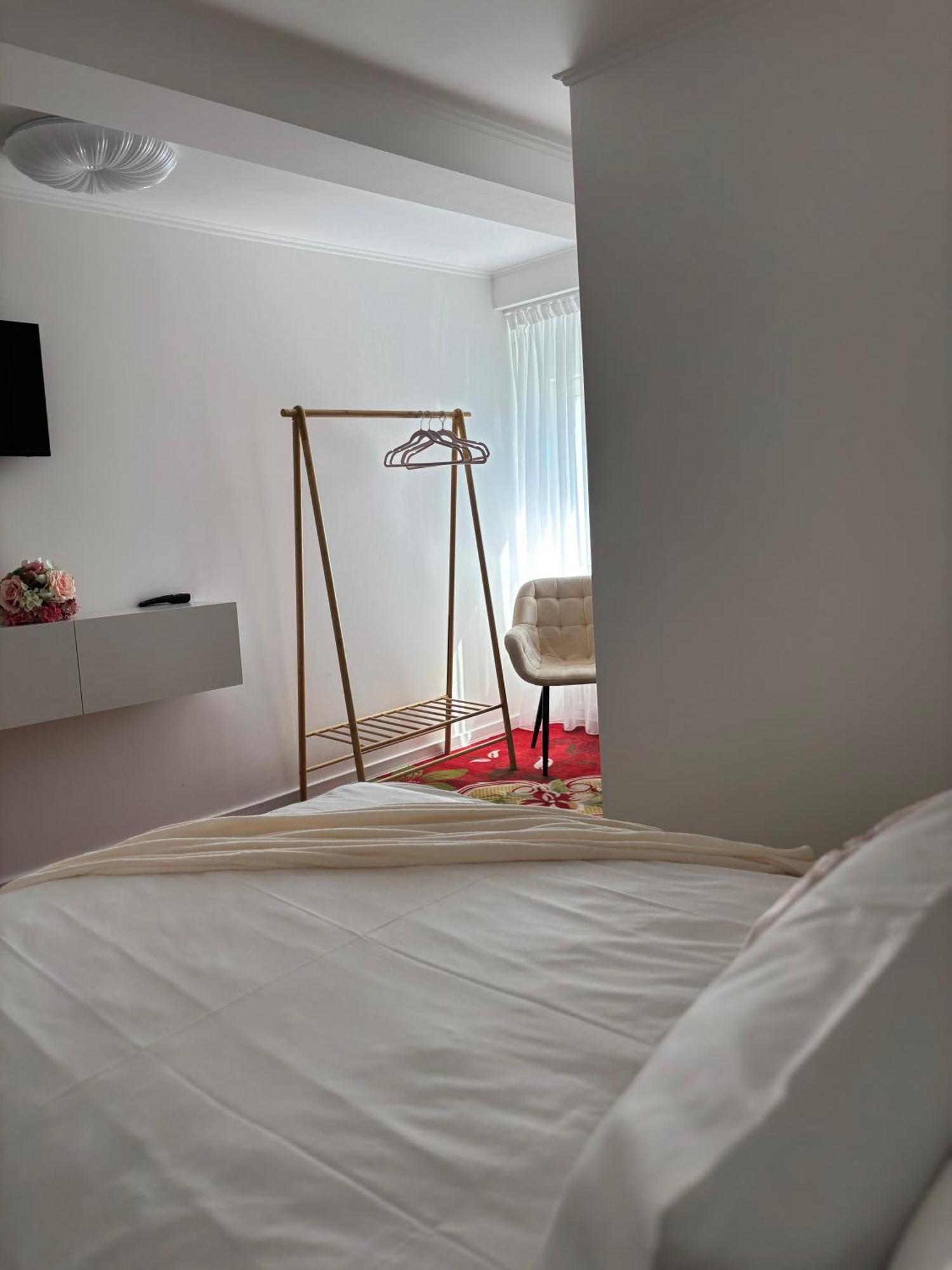 Casa Hoban Διαμέρισμα Μπάια Μάρε Εξωτερικό φωτογραφία